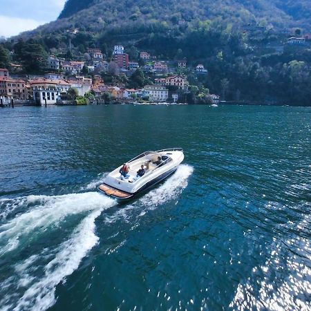 Luxury Apartment With View Como Eksteriør bilde