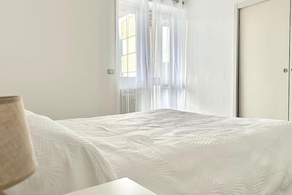 Luxury Apartment With View Como Eksteriør bilde